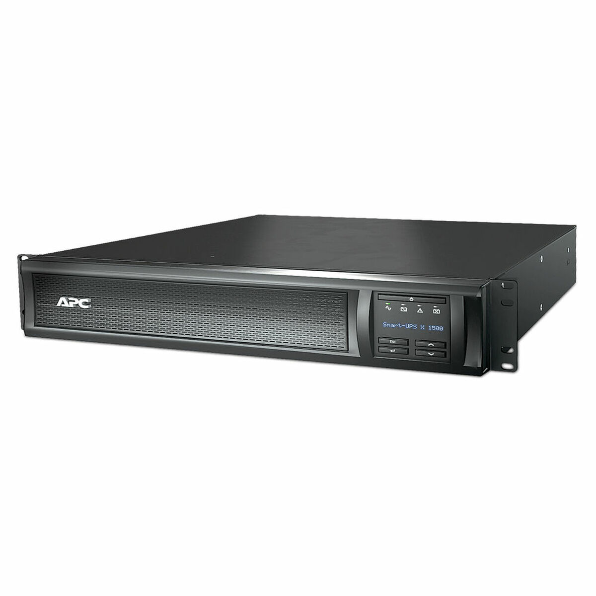 Interaktiivinen UPS APC SMX1500RMI2UNC 1200 W